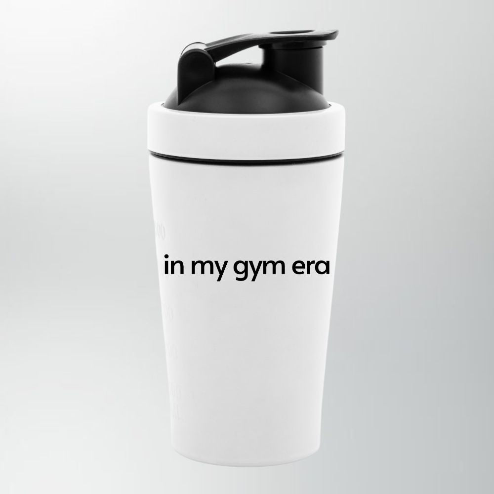 In My Gym Era Shaker