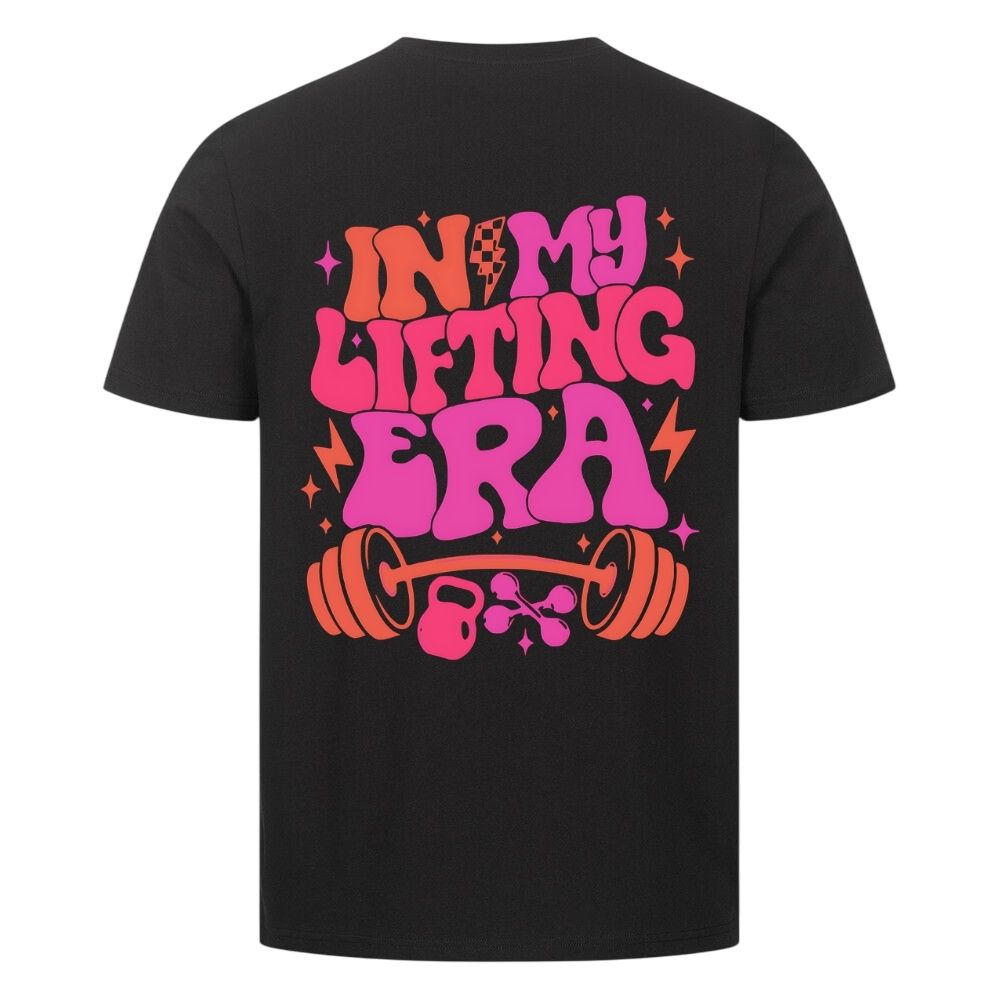 In My Lifting Era Shirt