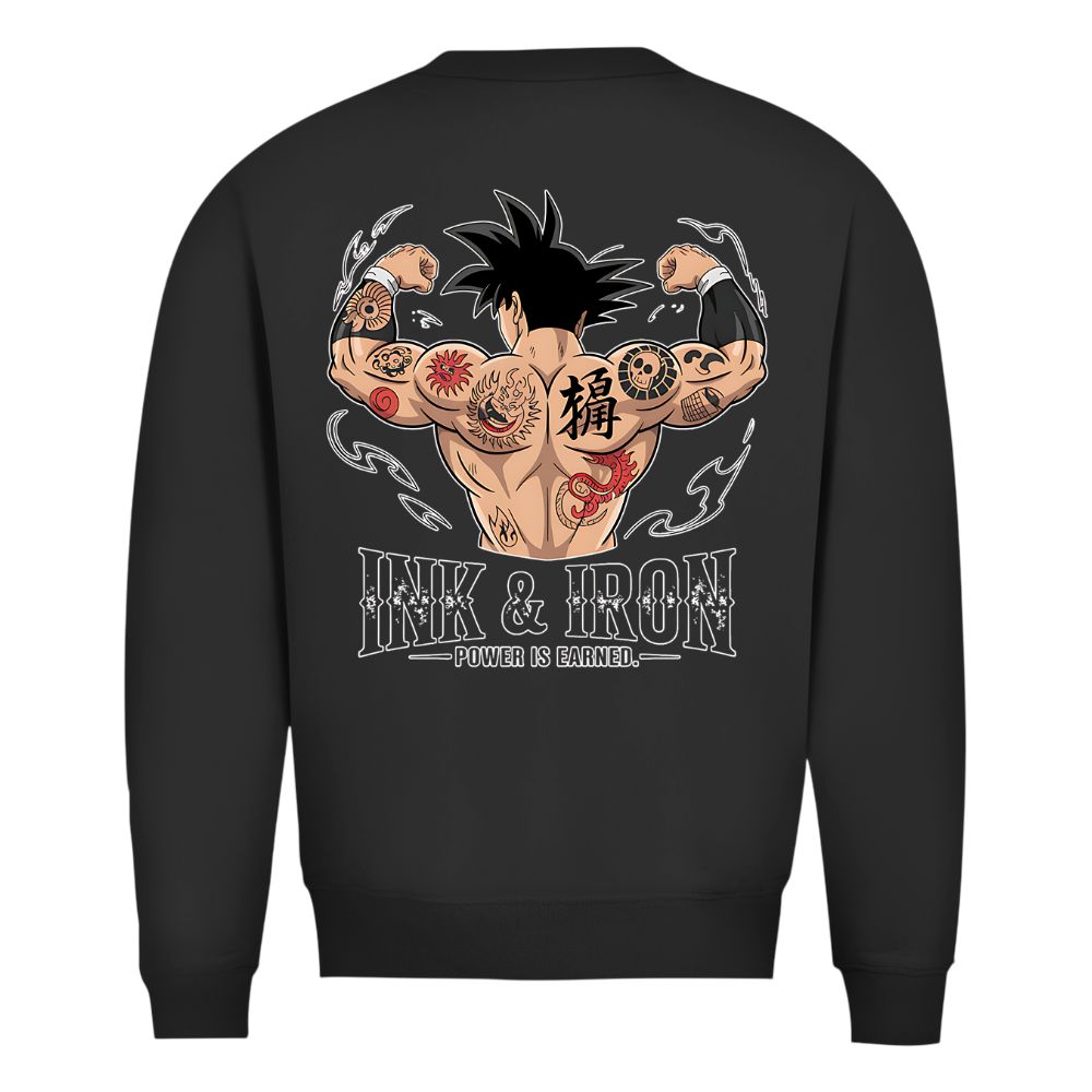 Ink And Iron Sweatshirt