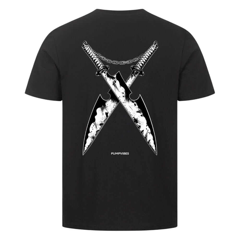 Lift Heavy Stay Pretty Shirt