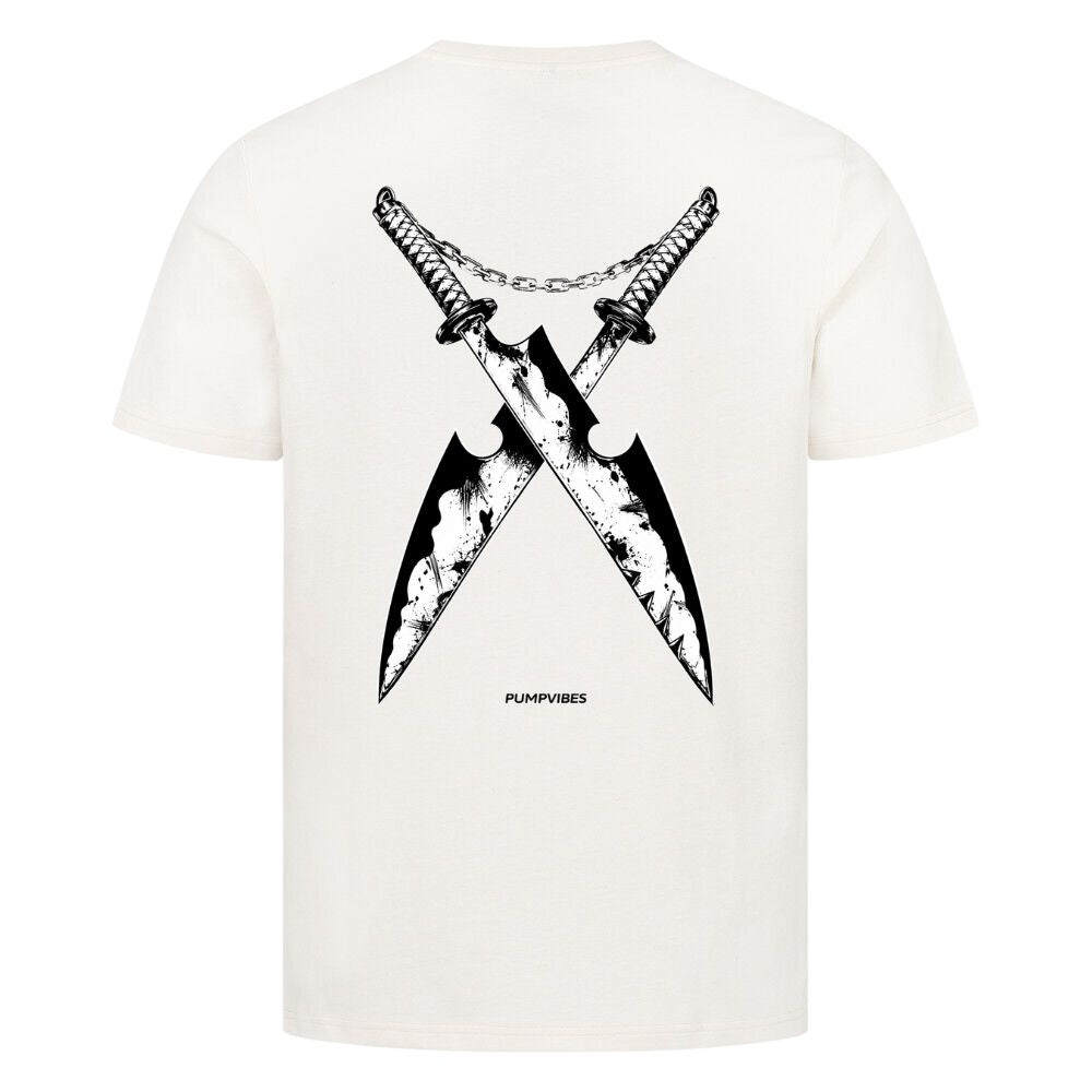 Lift Heavy Stay Pretty Shirt