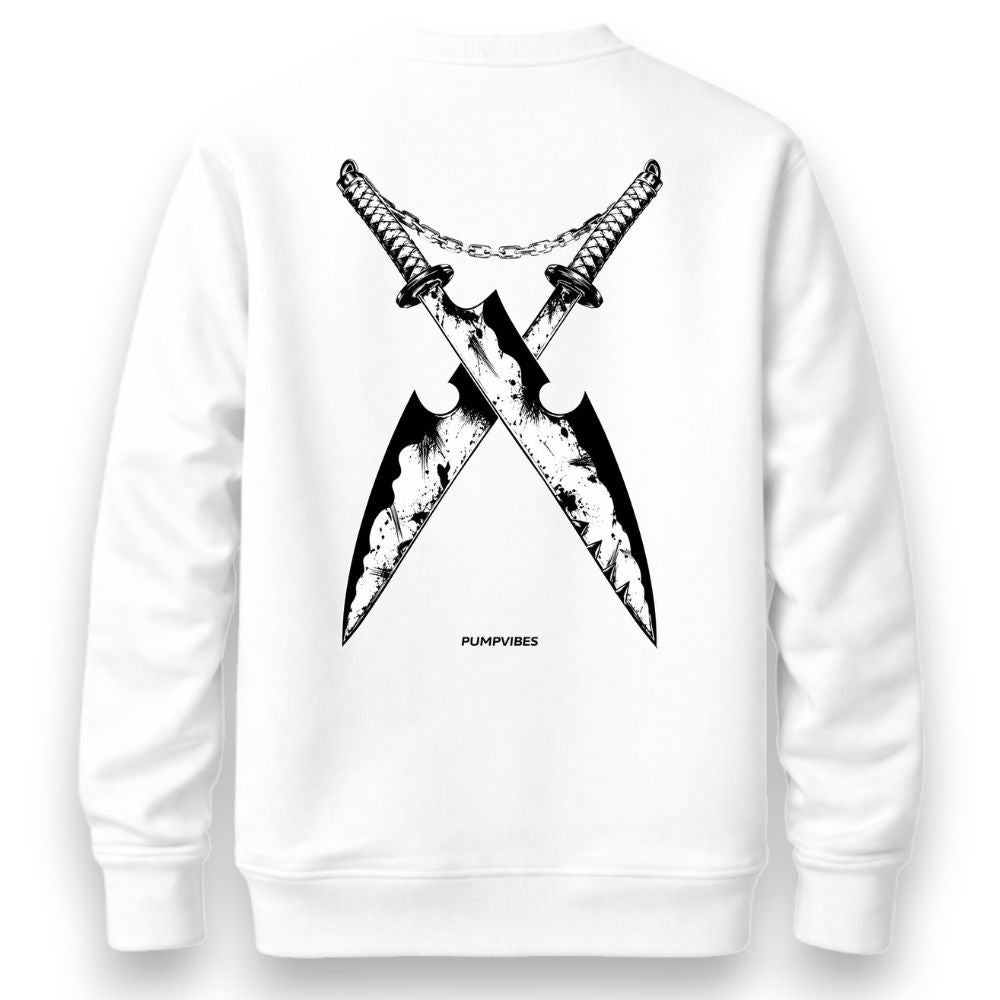 Iron Blade Sweatshirt