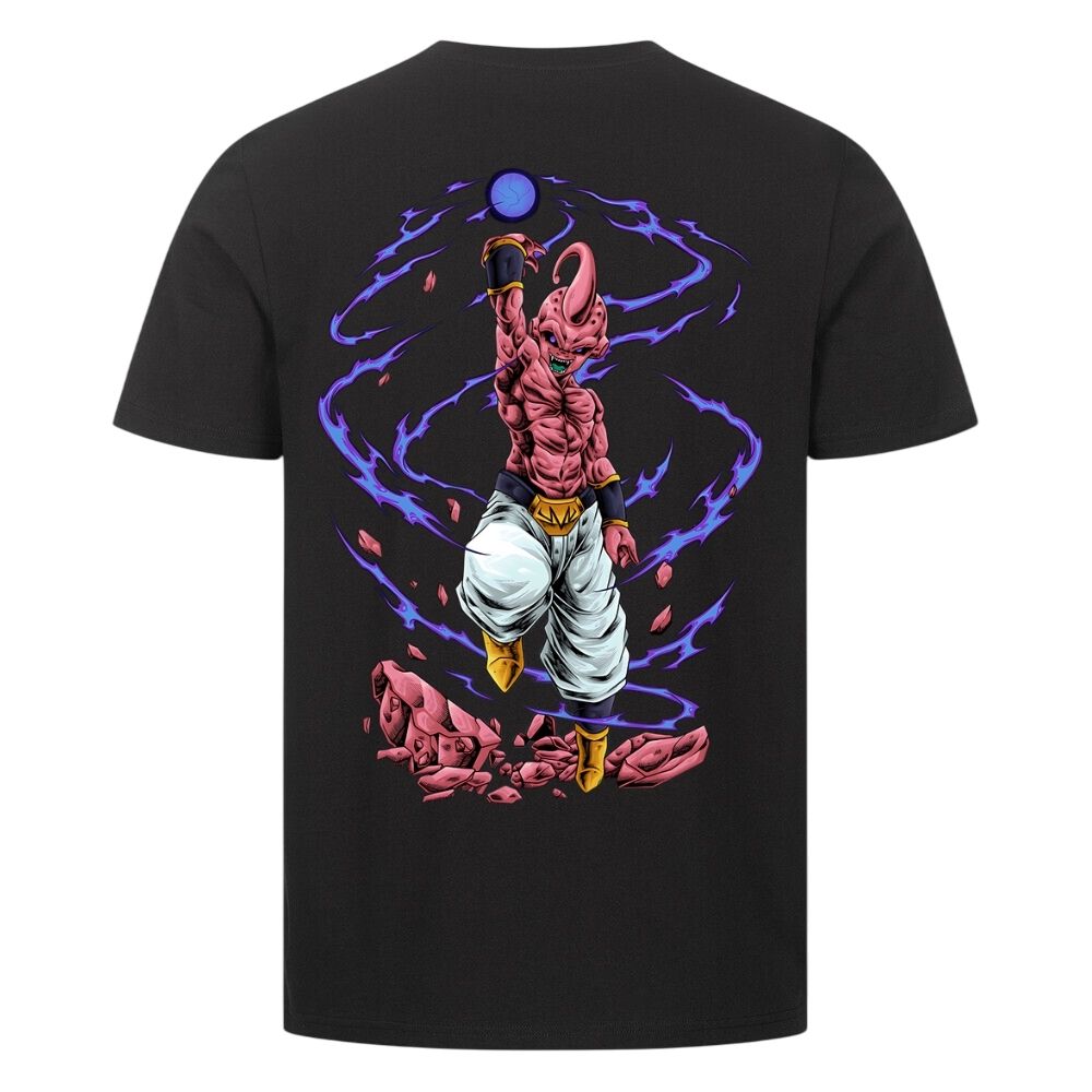 Kid Boo Shirt