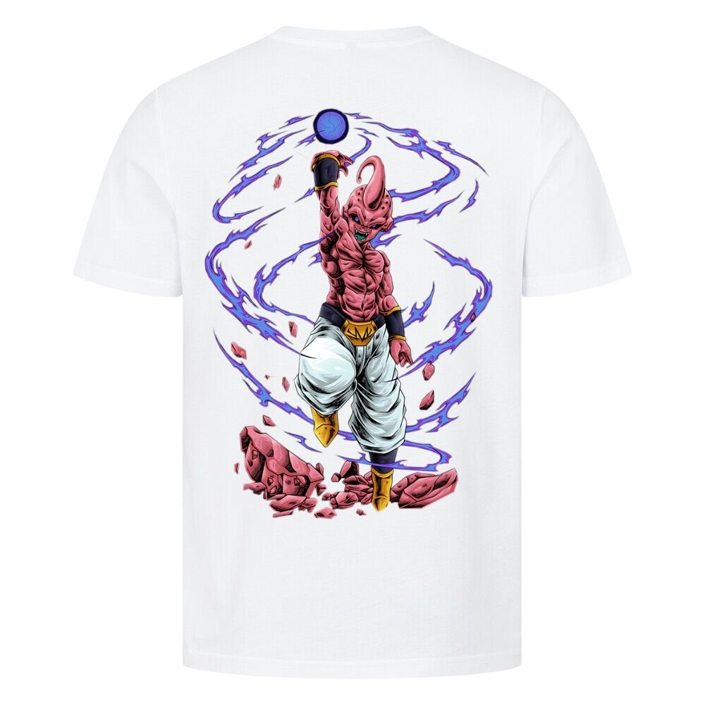 Kid Boo Shirt
