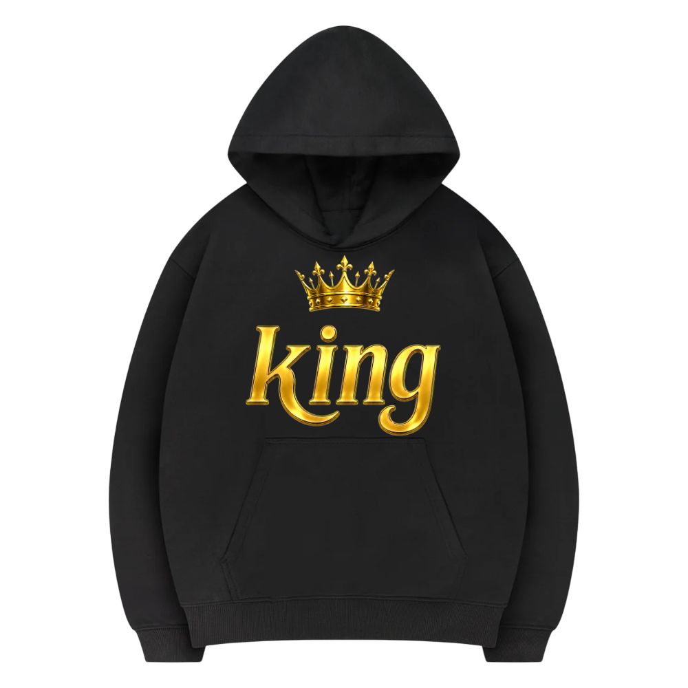 King Hoodie