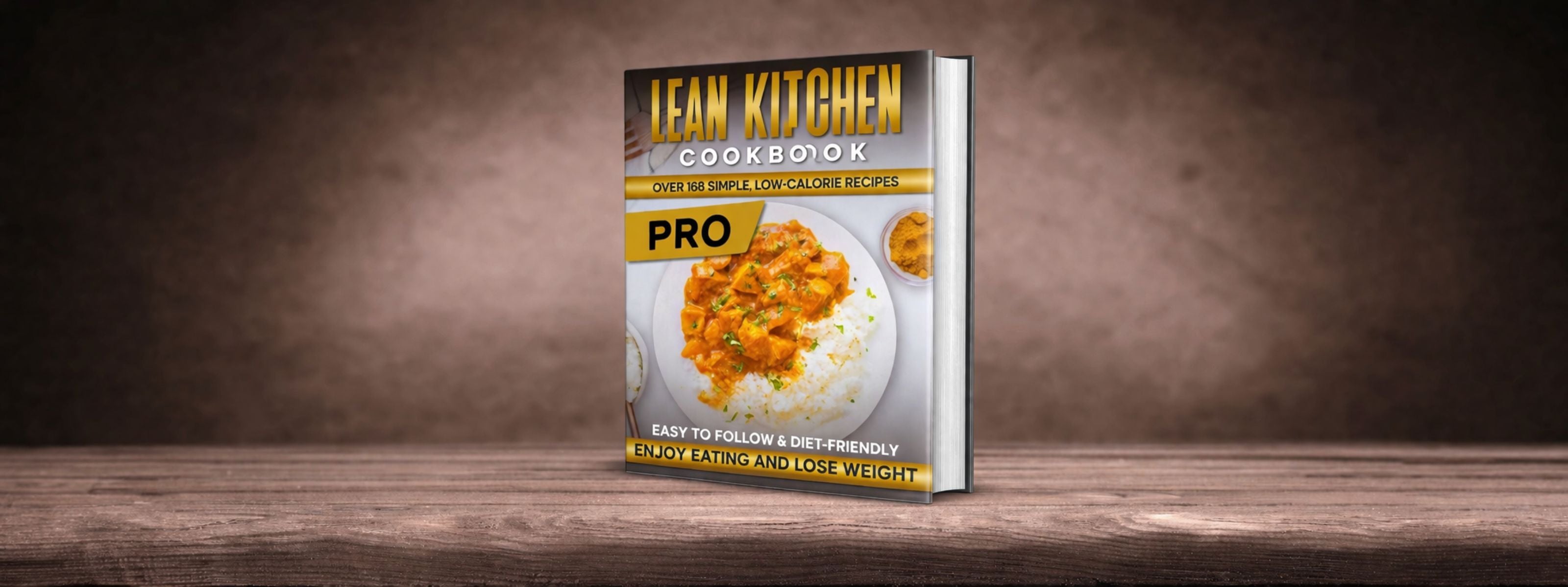 Lean Kitchen Desktop