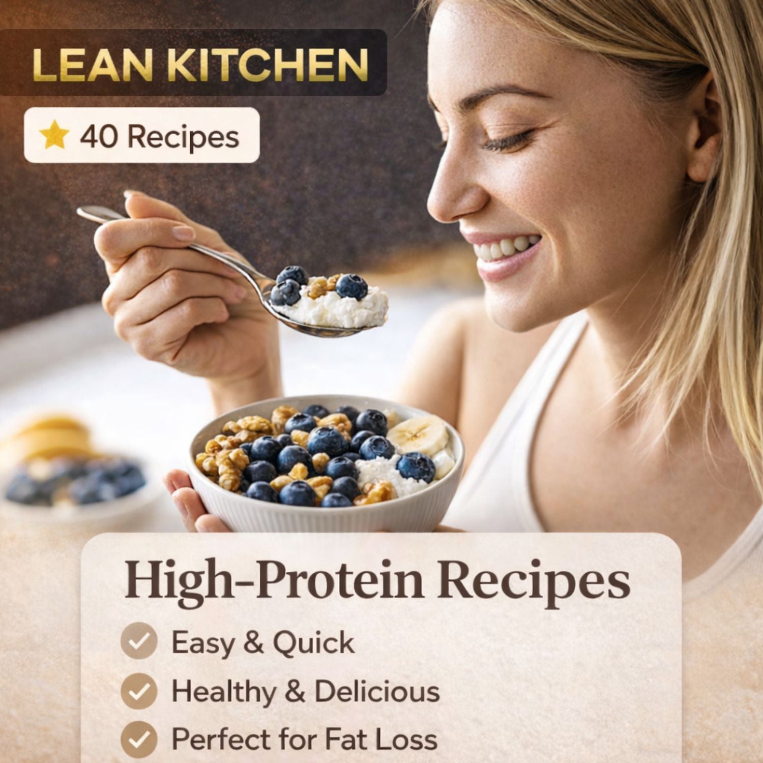 Lean Kitchen Lite