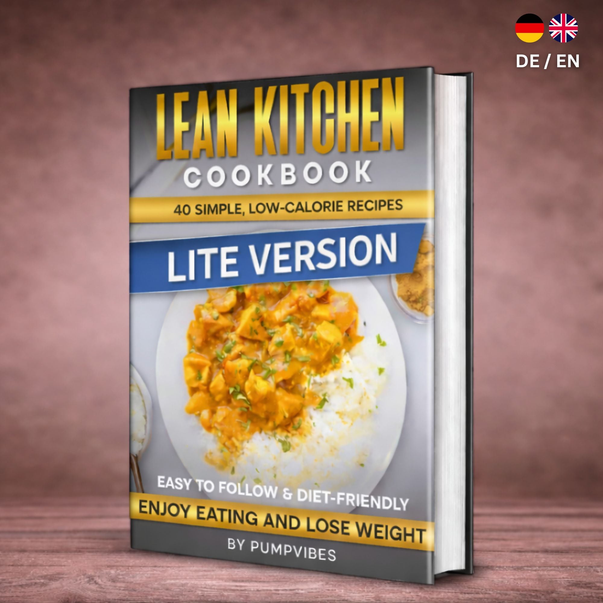 Lean Kitchen Lite