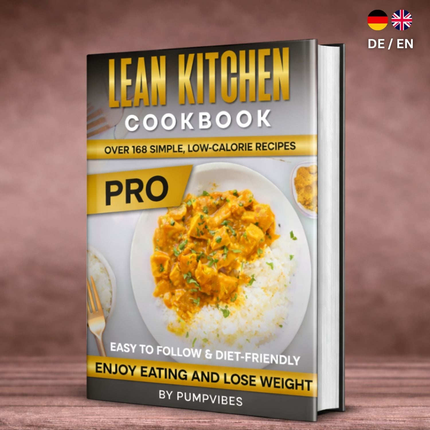 Lean Kitchen Pro
