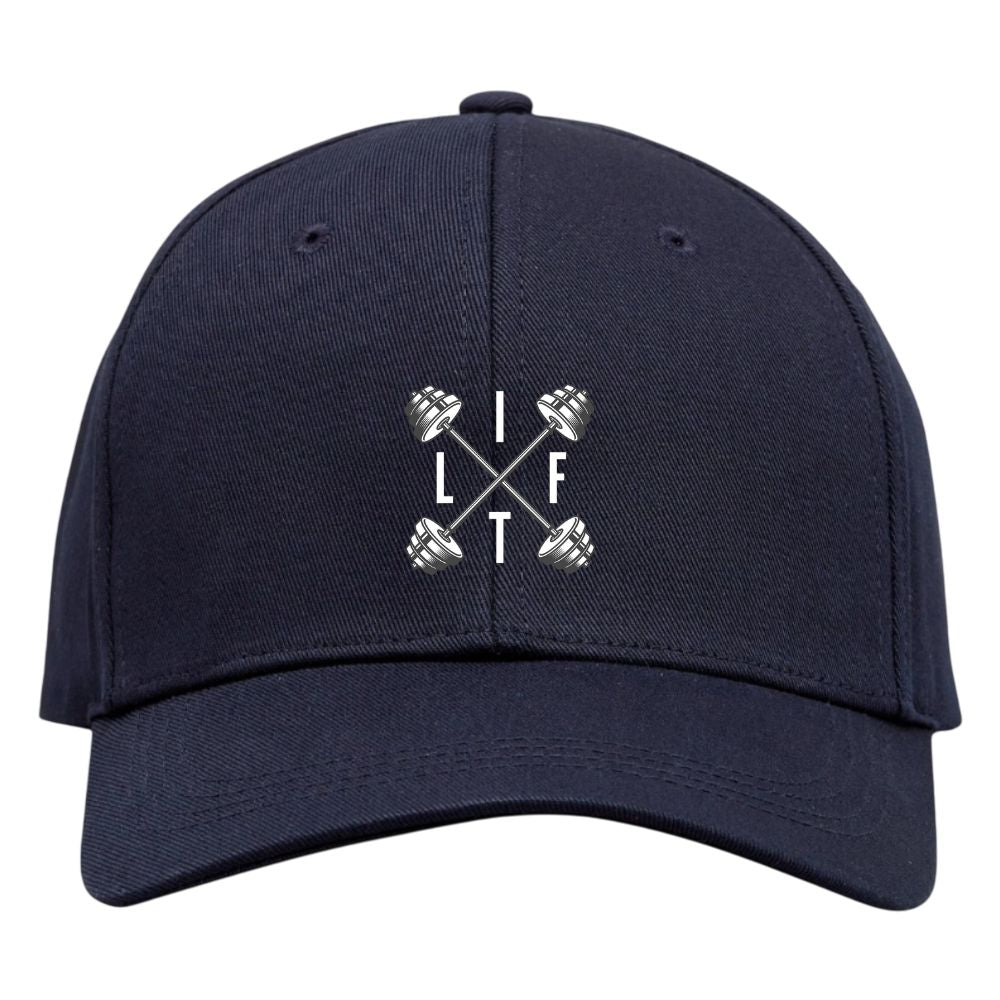 Lift Cap
