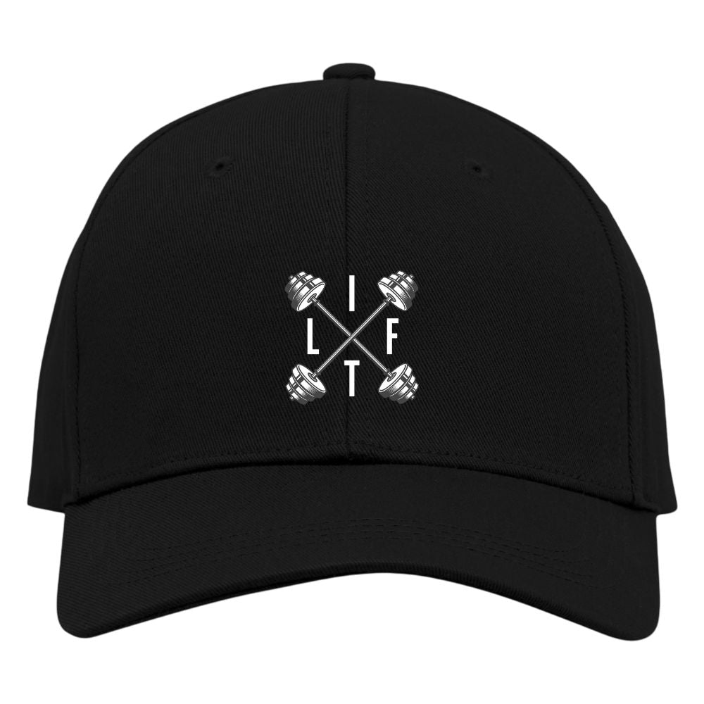 Lift Cap