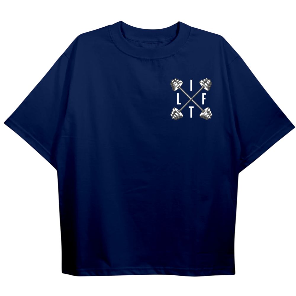 Lift Oversize Shirt