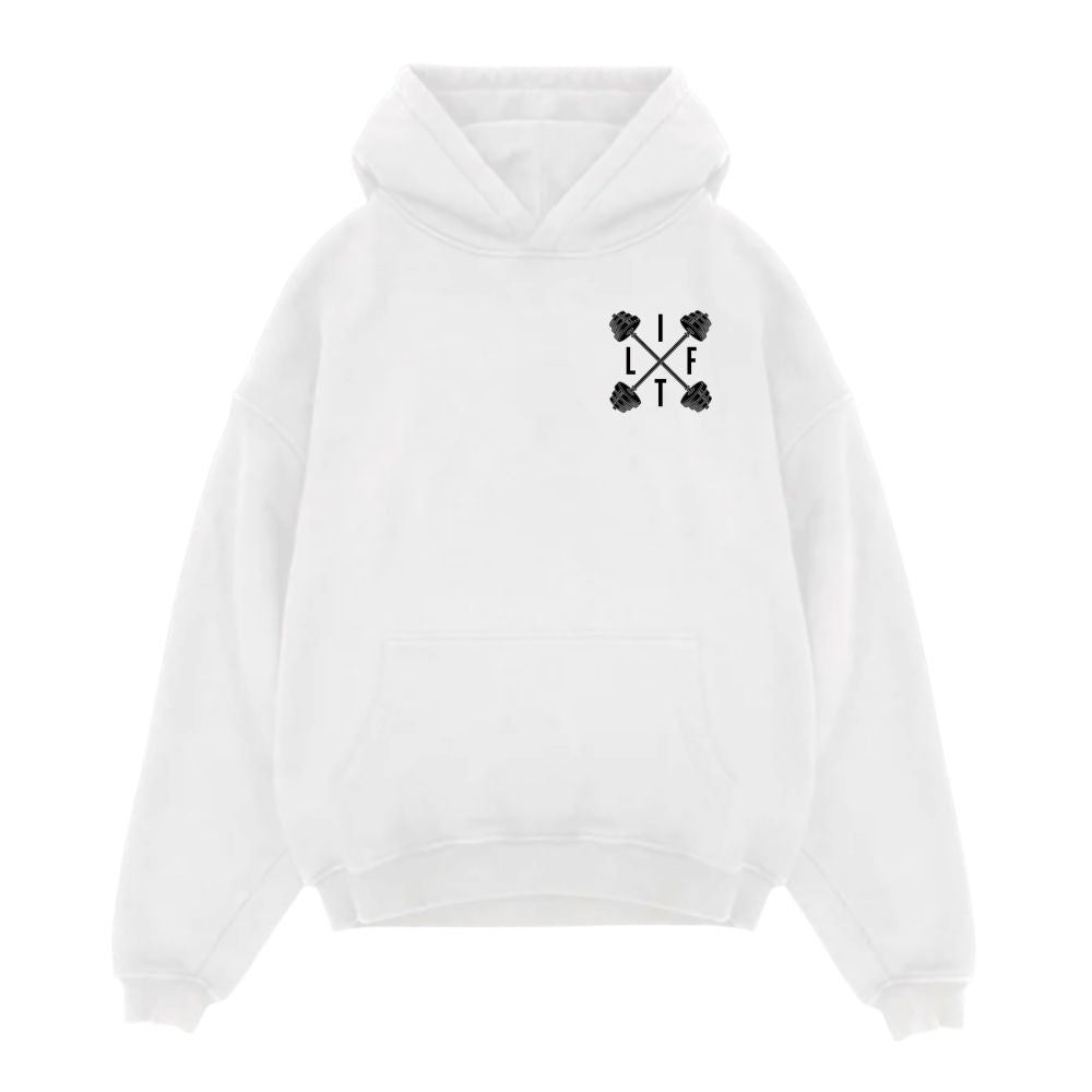 Lift Oversize Hoodie