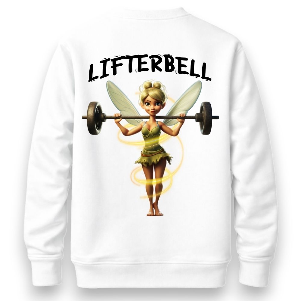 Lifterbell Sweatshirt