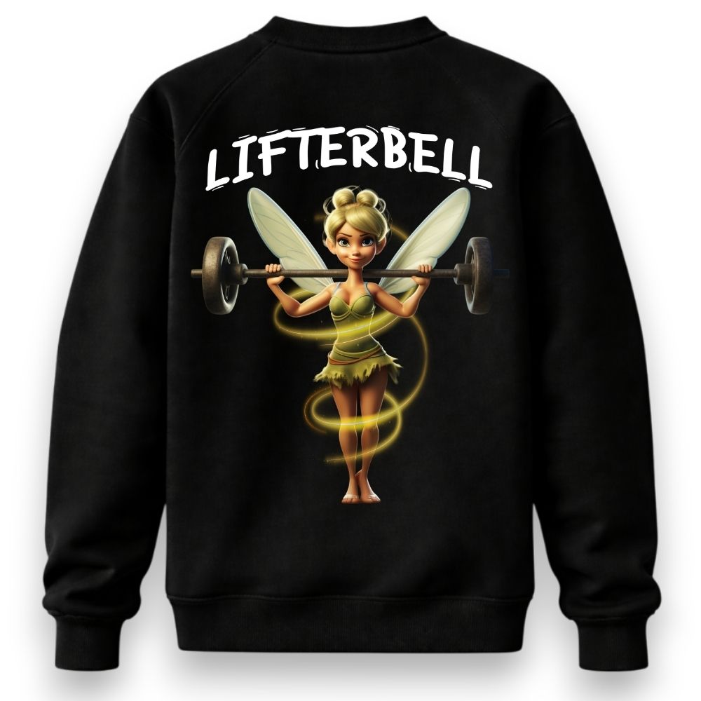 Lifterbell Sweatshirt