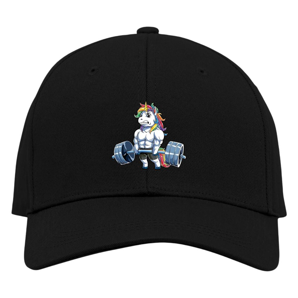 Lifticorn Cap