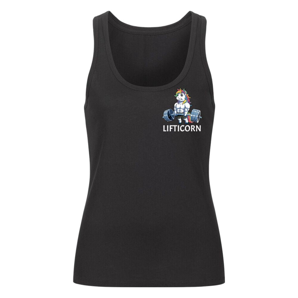 Lifticorn Damen Tank Top