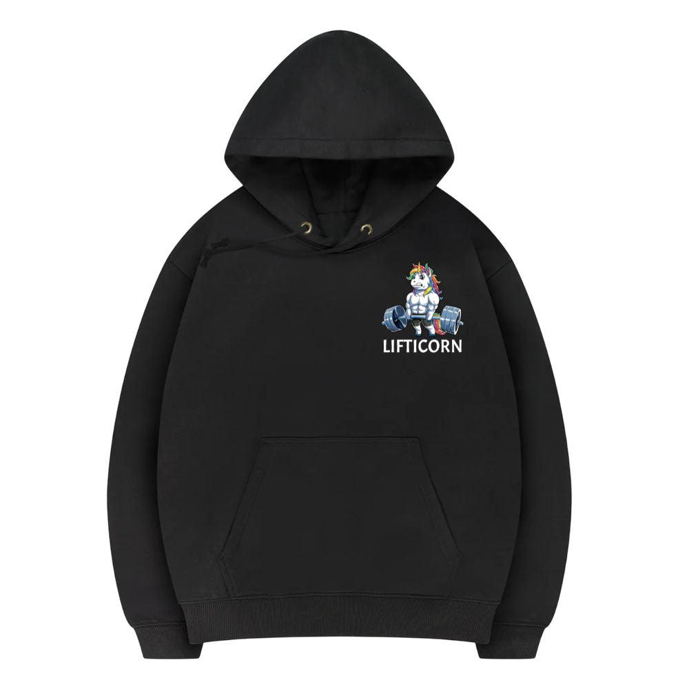 Lifticorn Hoodie