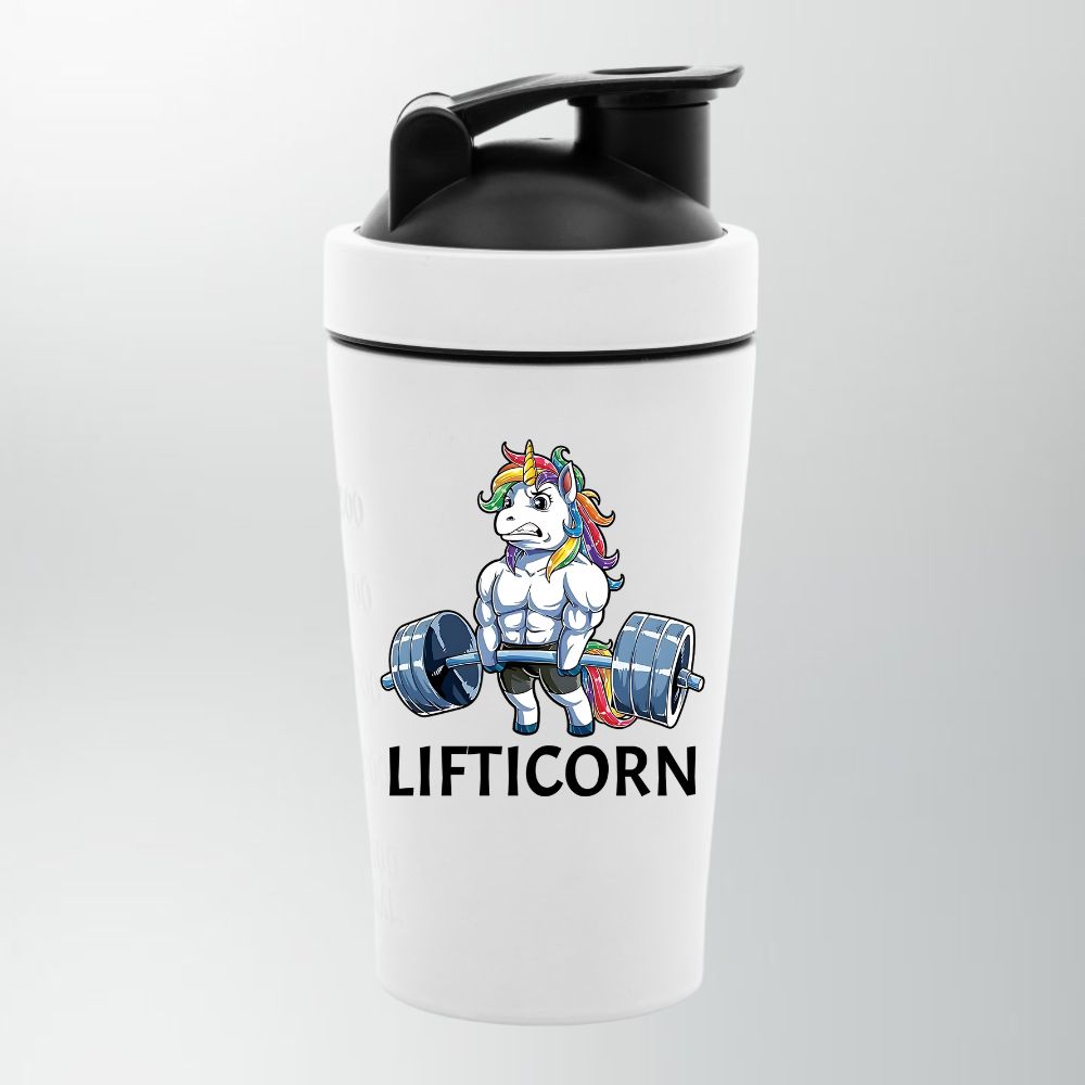 Lifticorn Shaker