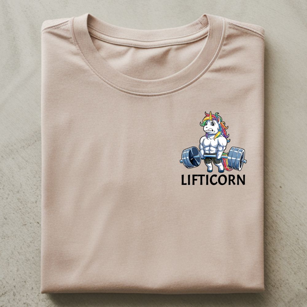 Lifticorn Shirt