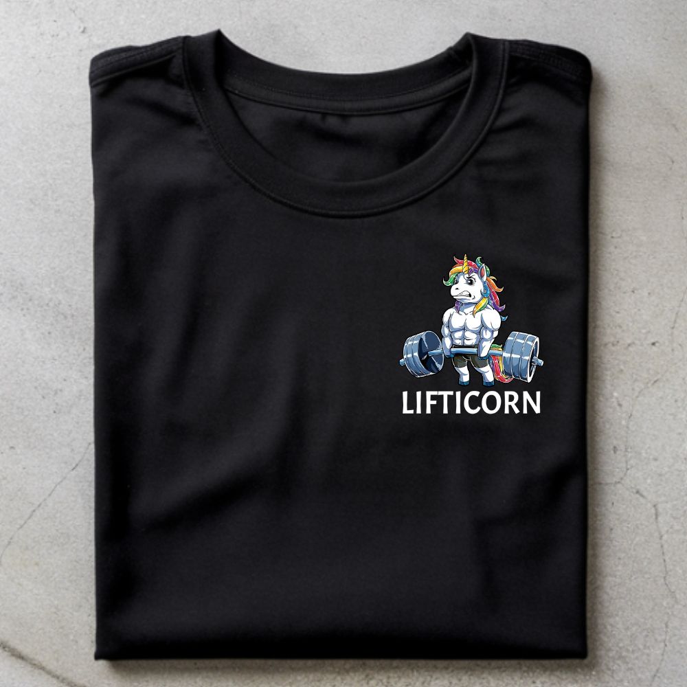Lifticorn Shirt