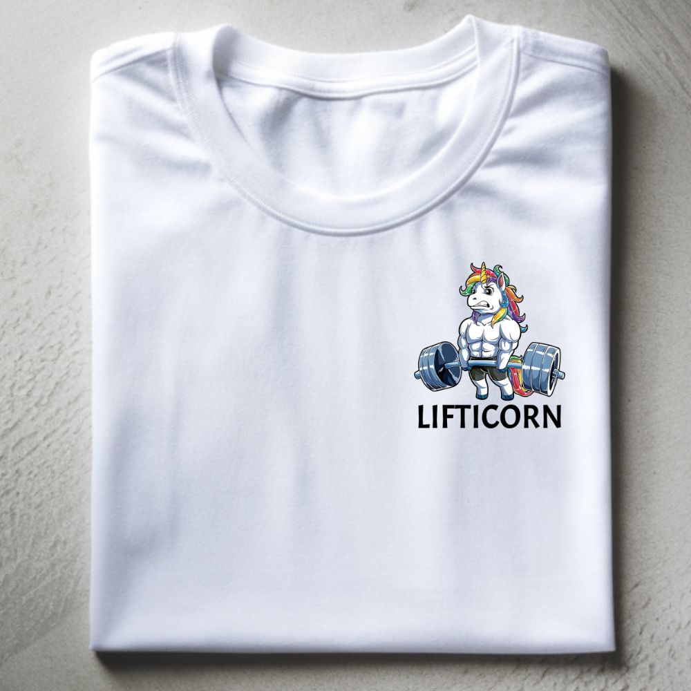 Lifticorn Shirt