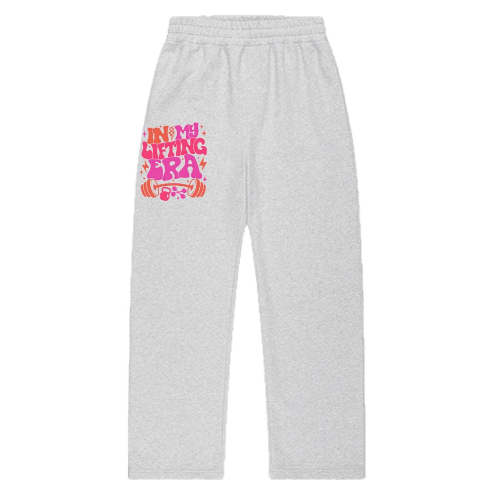 Lifting Era Oversize Jogger