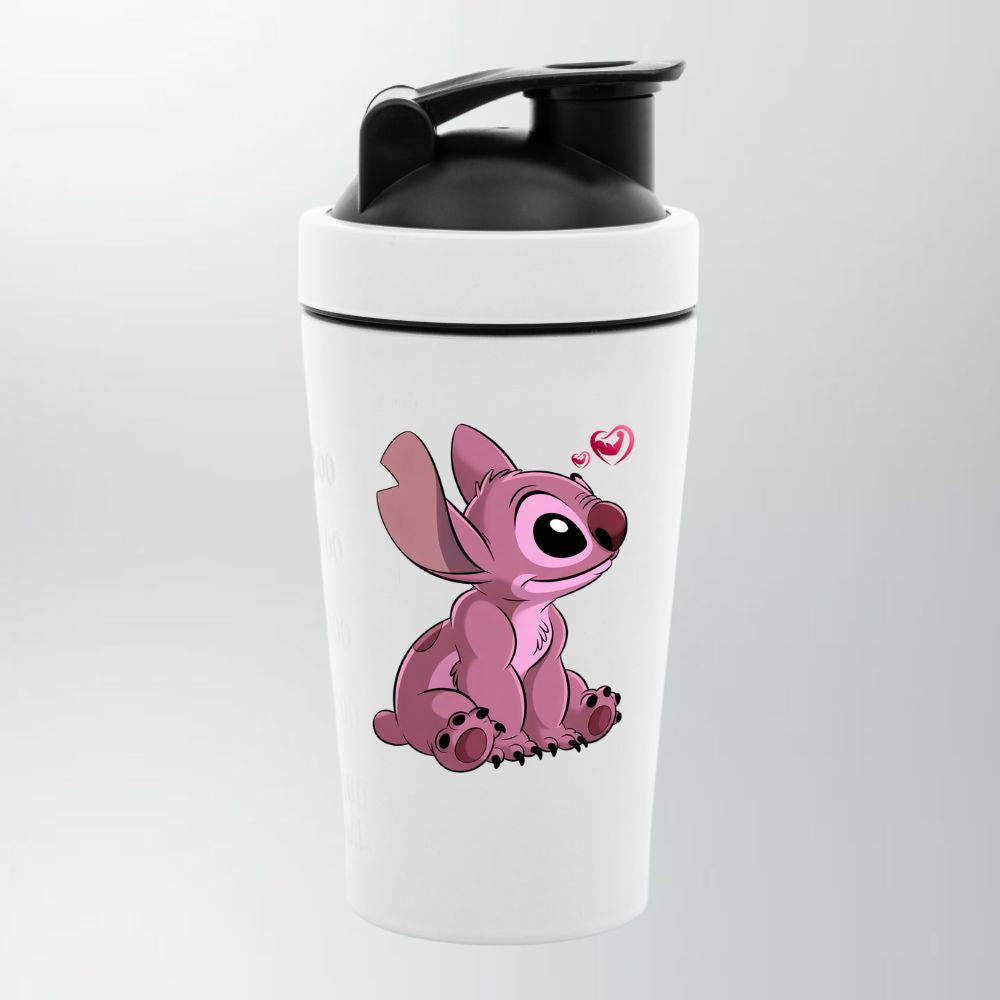 Little Monster Edelstahl Shaker