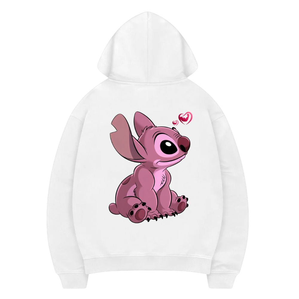 Little Monster Hoodie