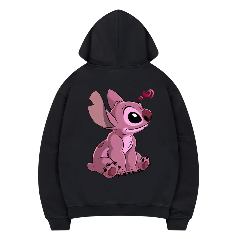 Little Monster Hoodie