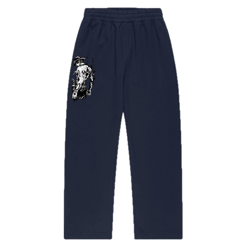 Loyality Oversize Jogginghose