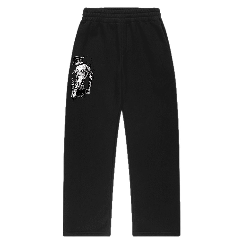 Loyality Oversize Jogginghose