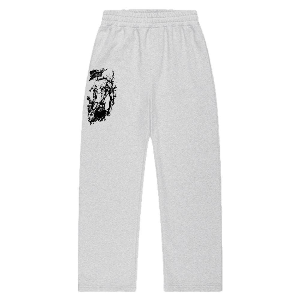 Loyality Oversize Jogginghose