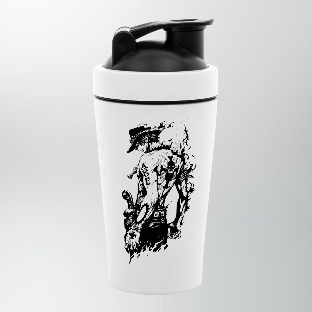 Loyality Shaker
