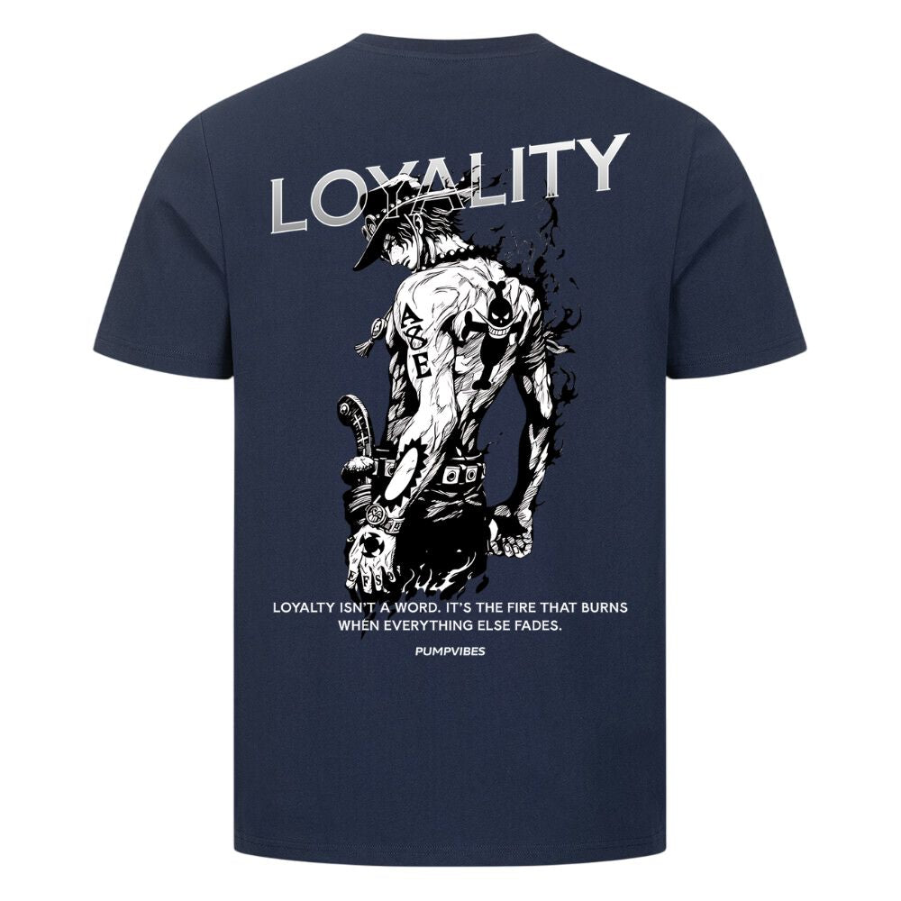 Loyality Shirt