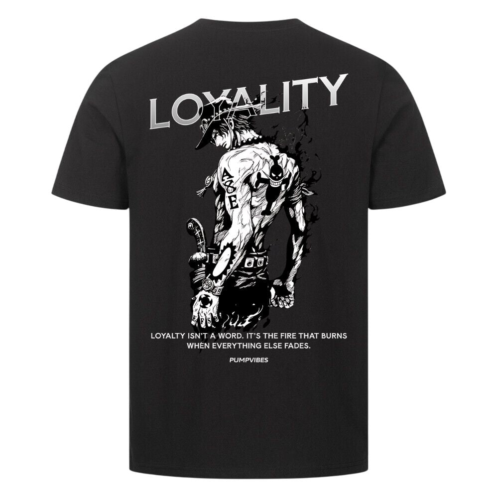Loyality Shirt