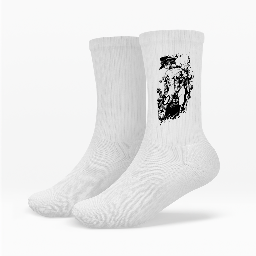 Loyality Socken