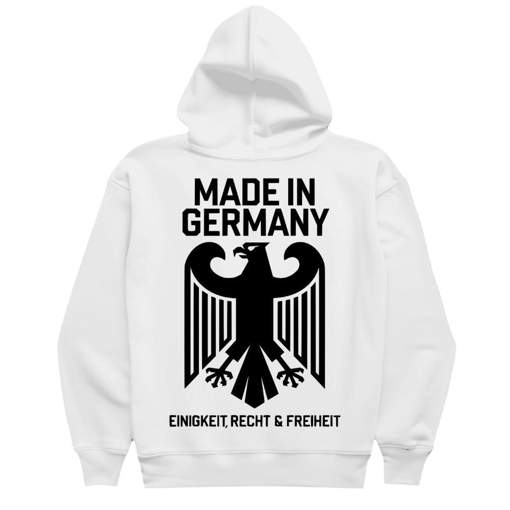 Made In Germany Hoodie