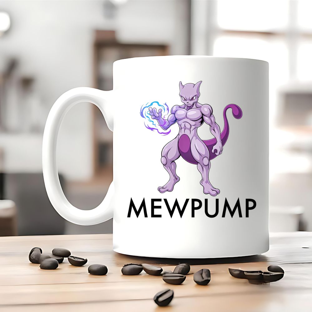 MEWPUMP TASSE
