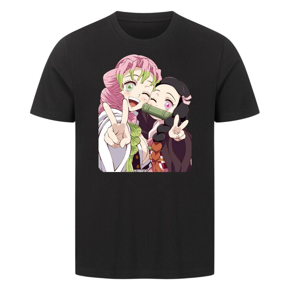 Nezuko Mitsuri Shirt