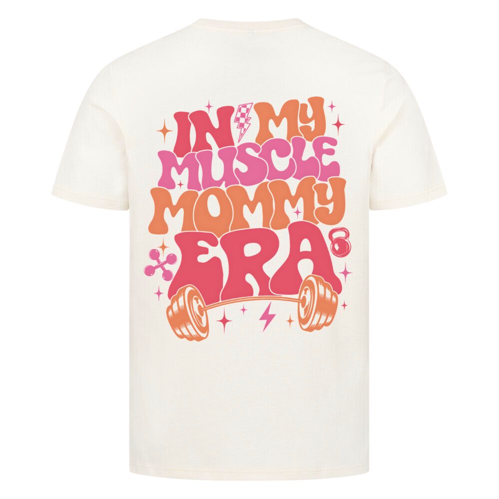 Muscle Mummy Era Shirt