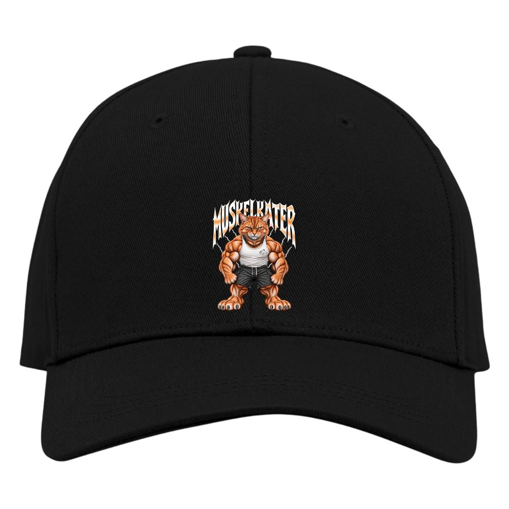 Muskelkater Cap