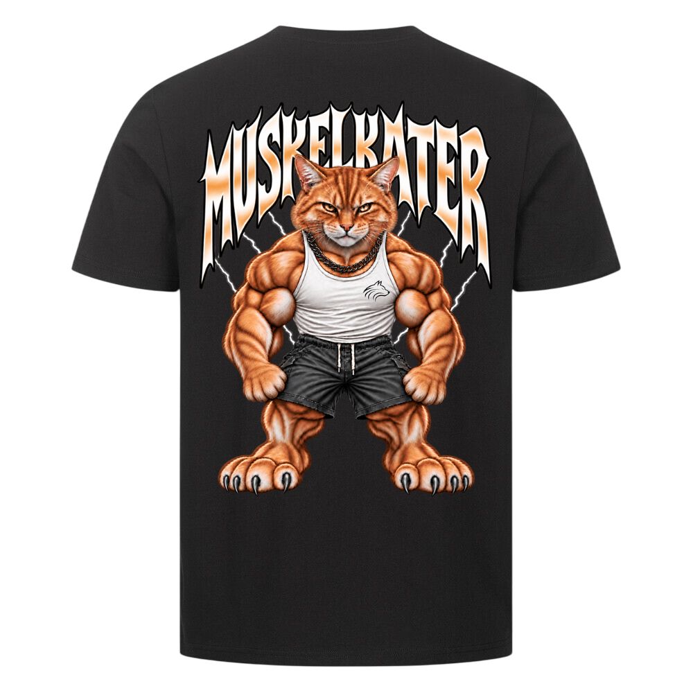 Muskelkater Shirt