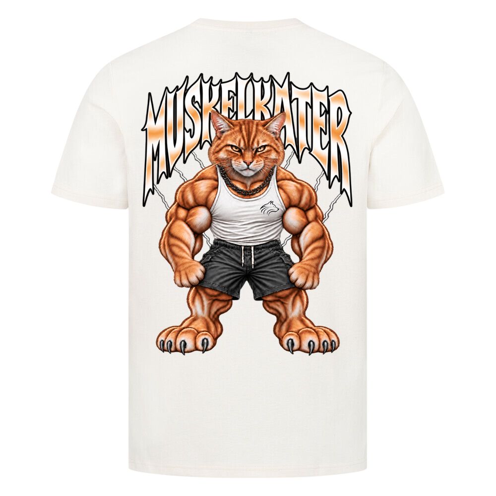 Muskelkater Shirt