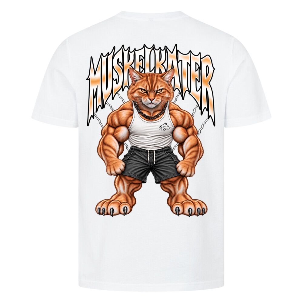 Muskelkater Shirt