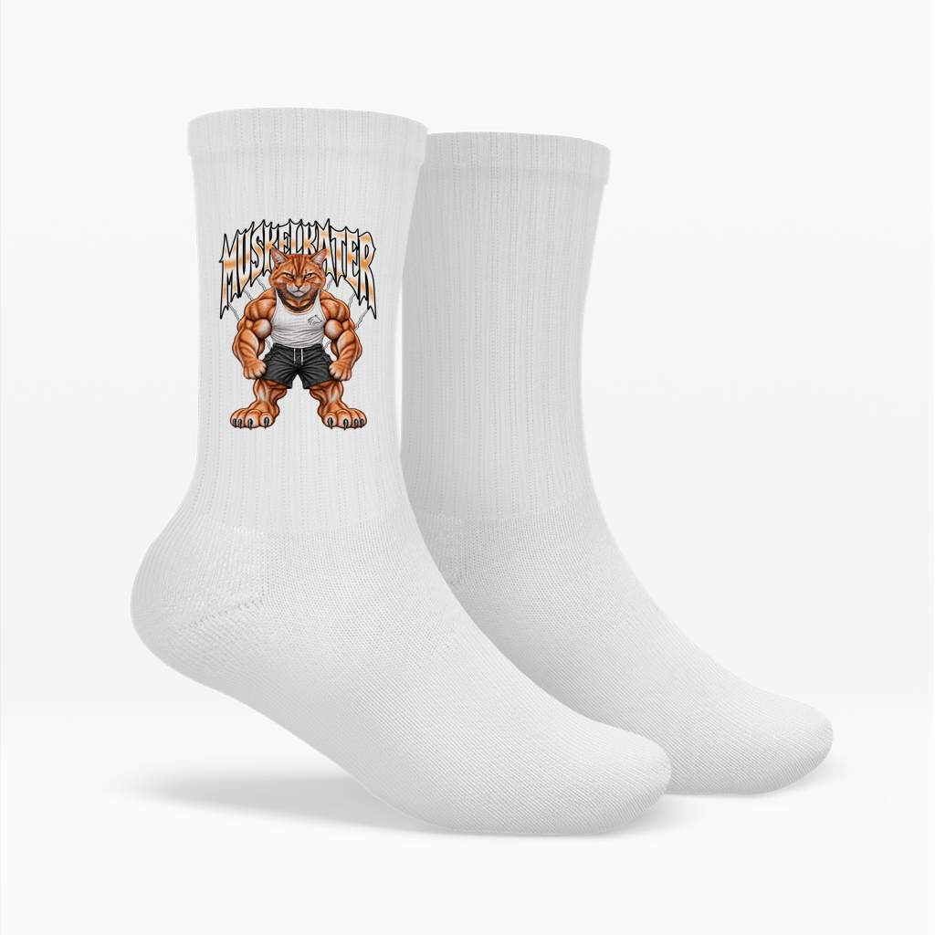 Muskelkater Socken