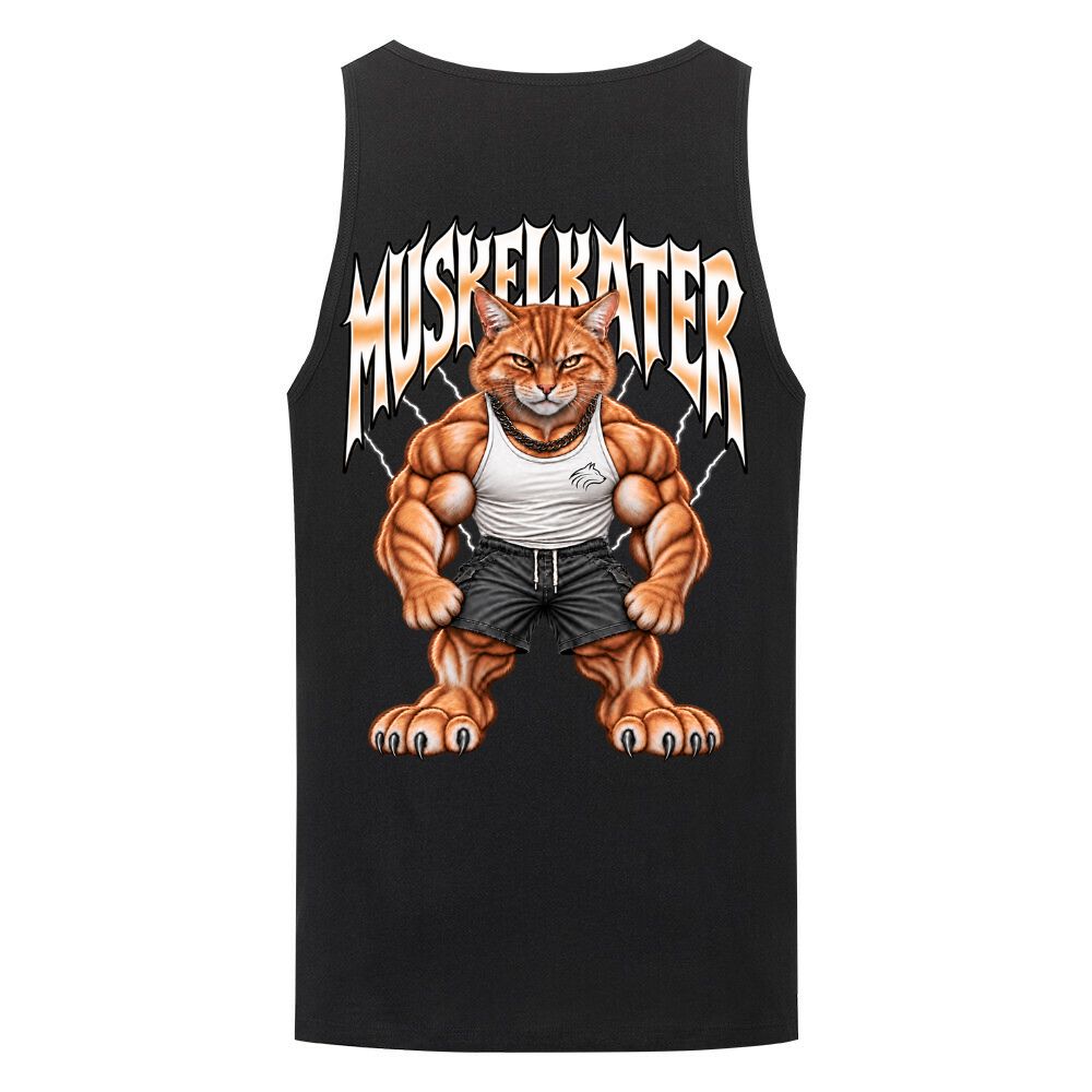 Muskelkater Tank Top