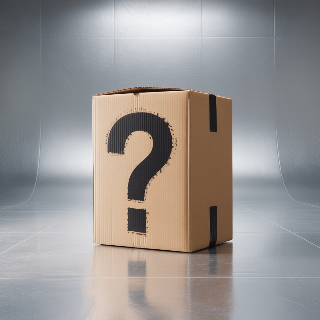Mystery Box