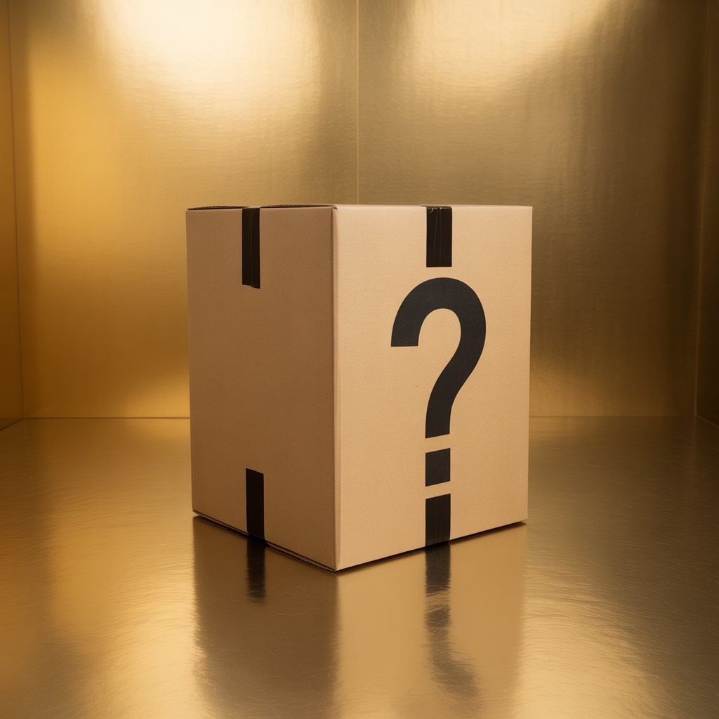 Mystery Box