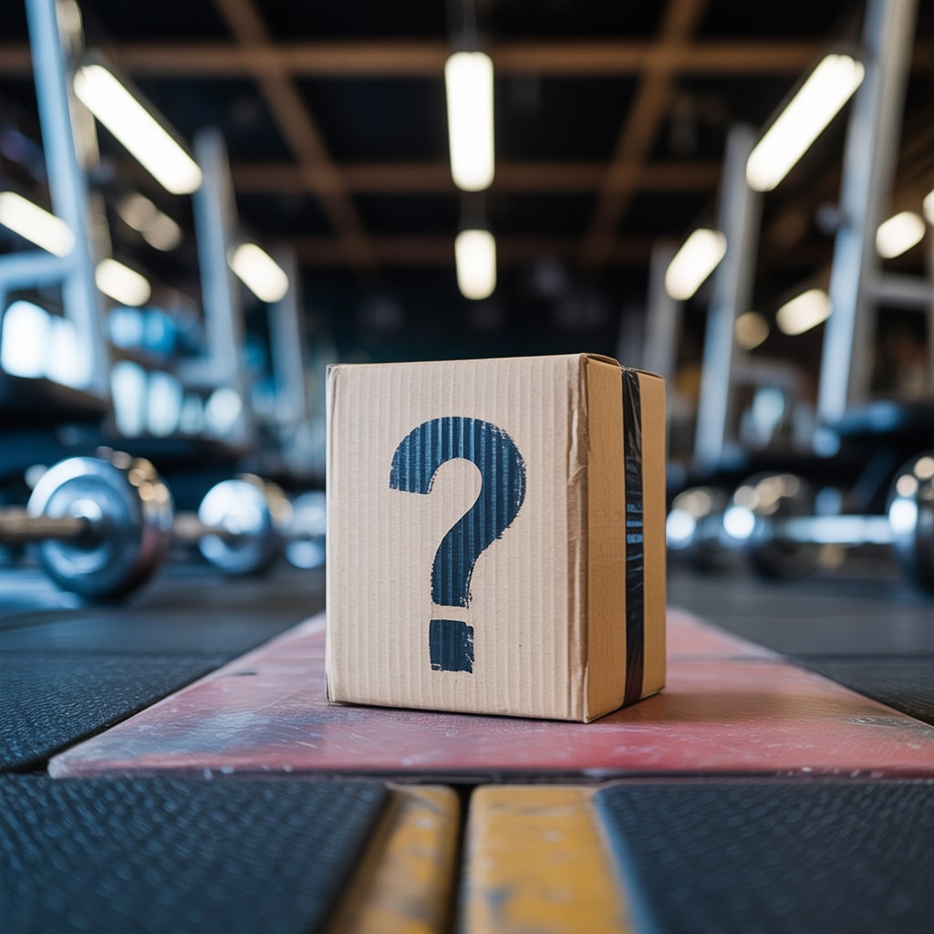 Mystery Box